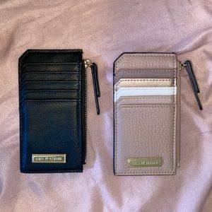 Card Holders